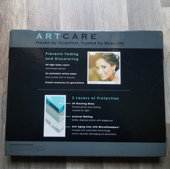 Document Frame - Picture 2 of 4